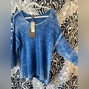 Knit Tommy Bahama Pullover